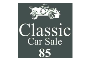 Classic Car Sale