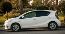 Toyota Aqua review