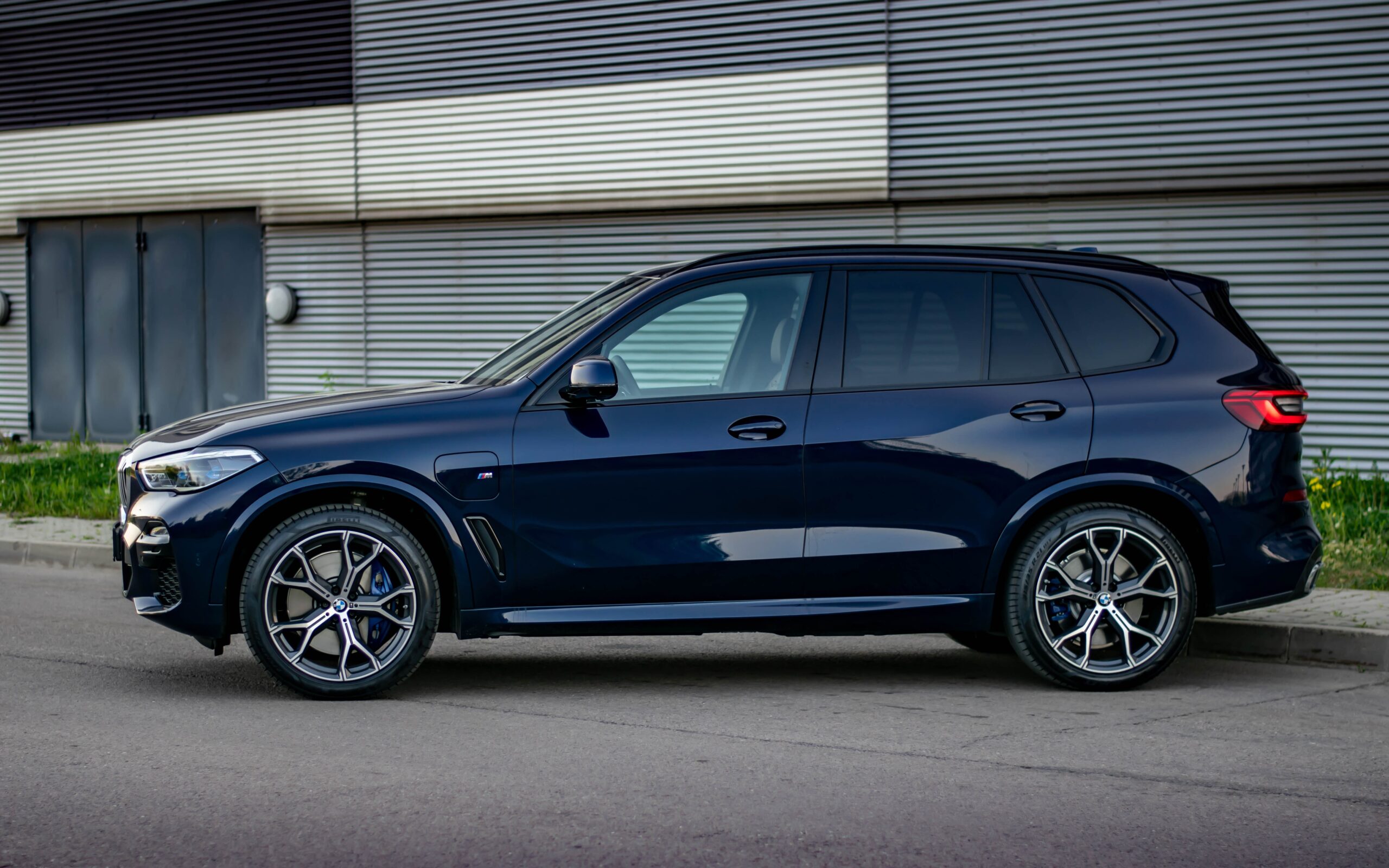 BMW X5 2016 Review