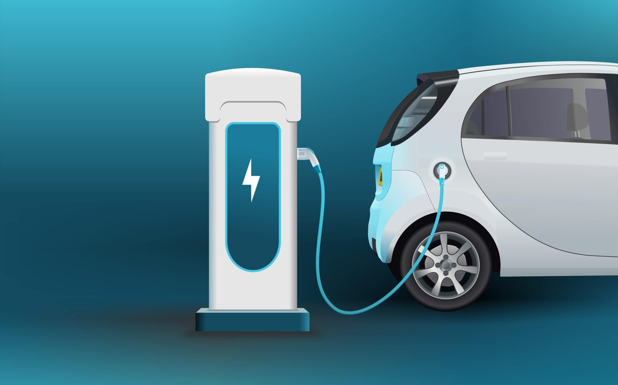 A Snapshot of the Global and Local Electric Vehicle (EV) Markets
