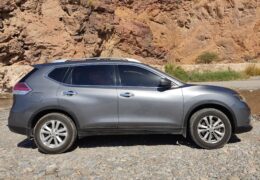 Nissan X-Trail 2015 Review