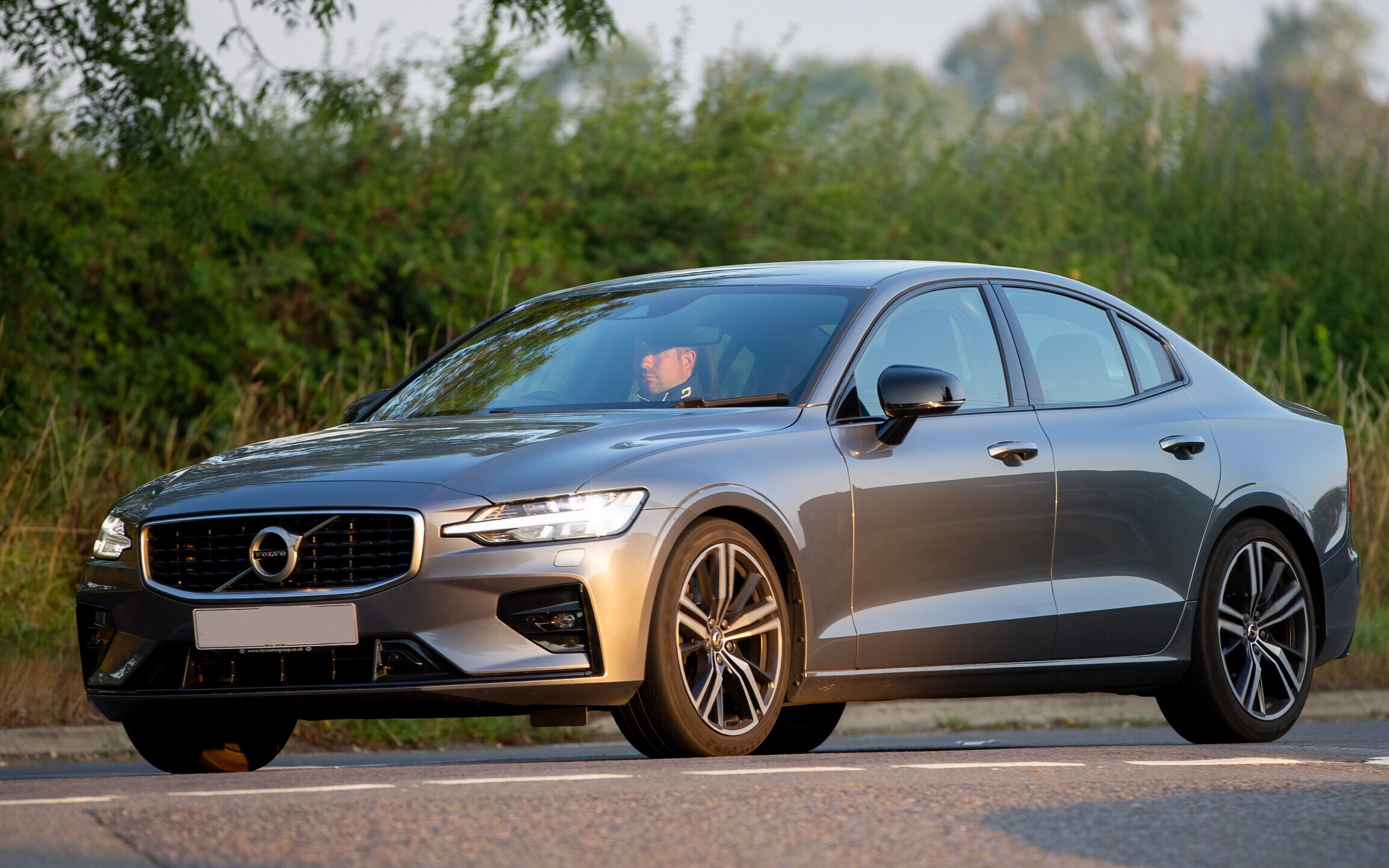 Volvo S60 2018 Review