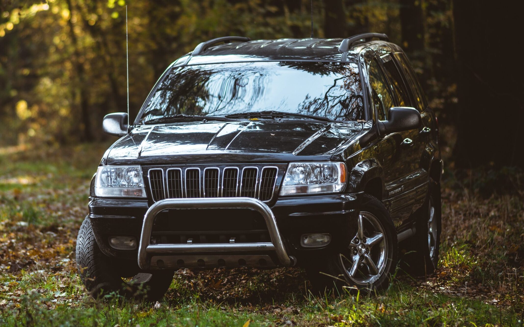 Jeep Grand Cherokee 2007 Cars Review Price List Full