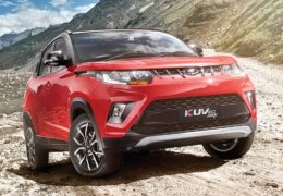 Mahindra KUV 100 2022 Review