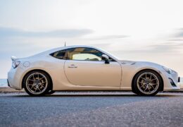 Toyota GT86 2013 Review
