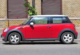 Mini Cooper 2016 Review