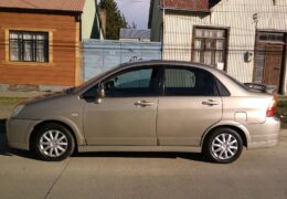 Suzuki Liana 2003 Review