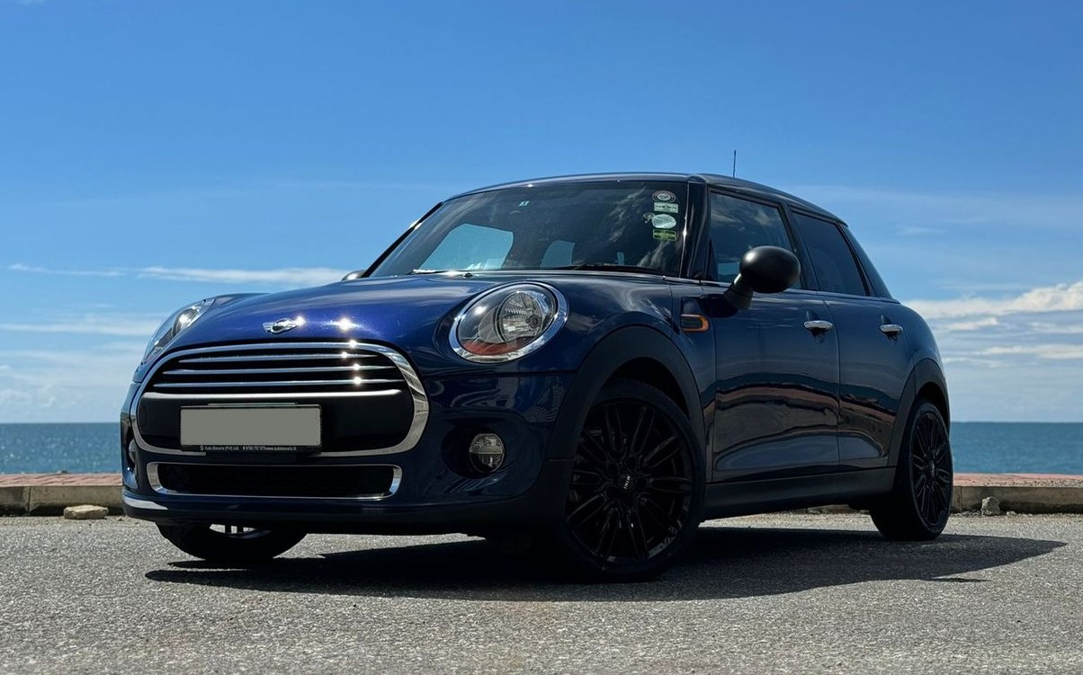 Mini Cooper 2014 Cars Review: Price List, Full Specifications, Images,  Videos