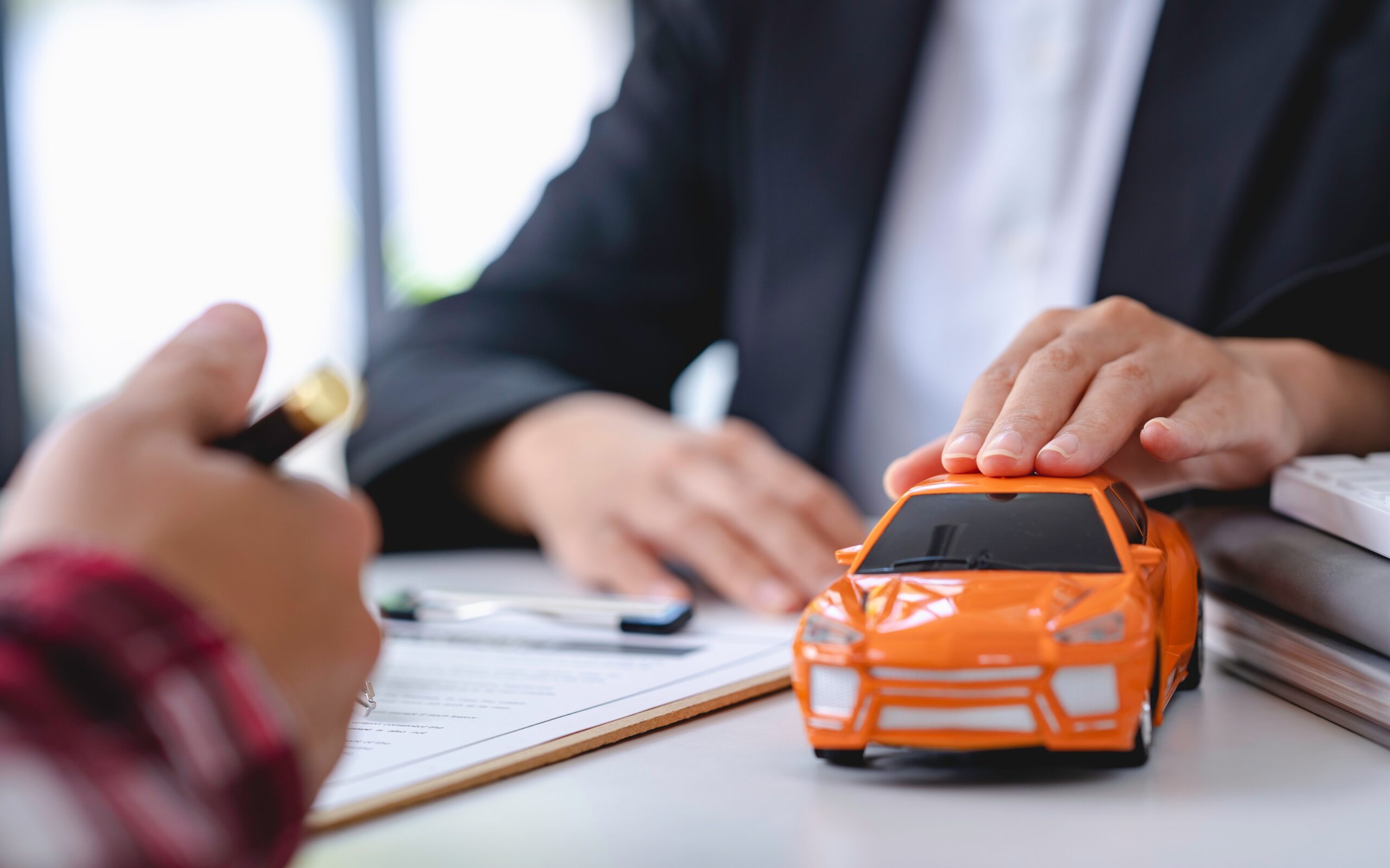 Motor Insurance එකක් තෝරාගන්න නිවැරදිම ක්‍රම පහක්