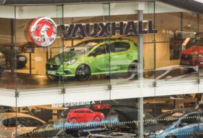 Crossland හි replacement එක සඳහා Vauxhall Frontera නම නැවත පැමිණීම 2024 වර්ෂයේදී