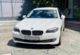 BMW 520d 2012 Review