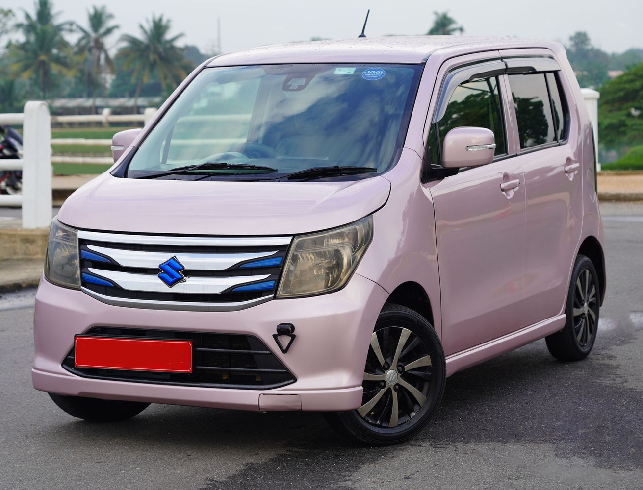 Suzuki Wagon R Car Reviews Price Specs And Images CarsGuide Suzuki Wagon R Car Reviews Price Specs And Images CarsGuide