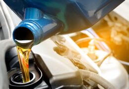 Engine oil මාරු කරන්න කලින් මේ දේවල් ගැන දැනගන්න