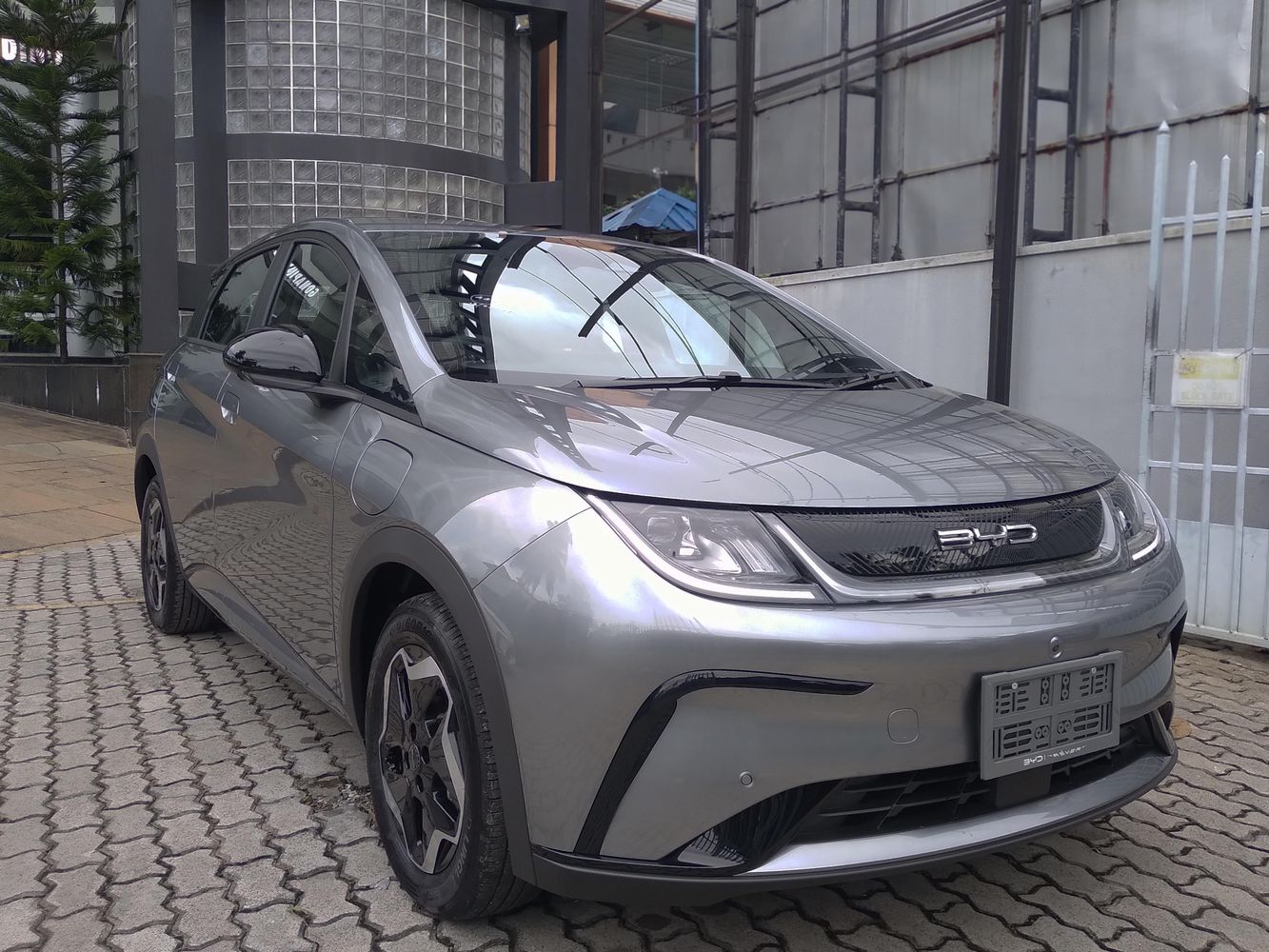 BYD Dolphin Car Reviews Price Specs And Images CarsGuide BYD Dolphin Car Reviews Price Specs And Images CarsGuide