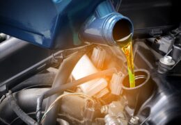 Auto gearbox එක පරිස්සම් කරන්නේ කොහොමද?