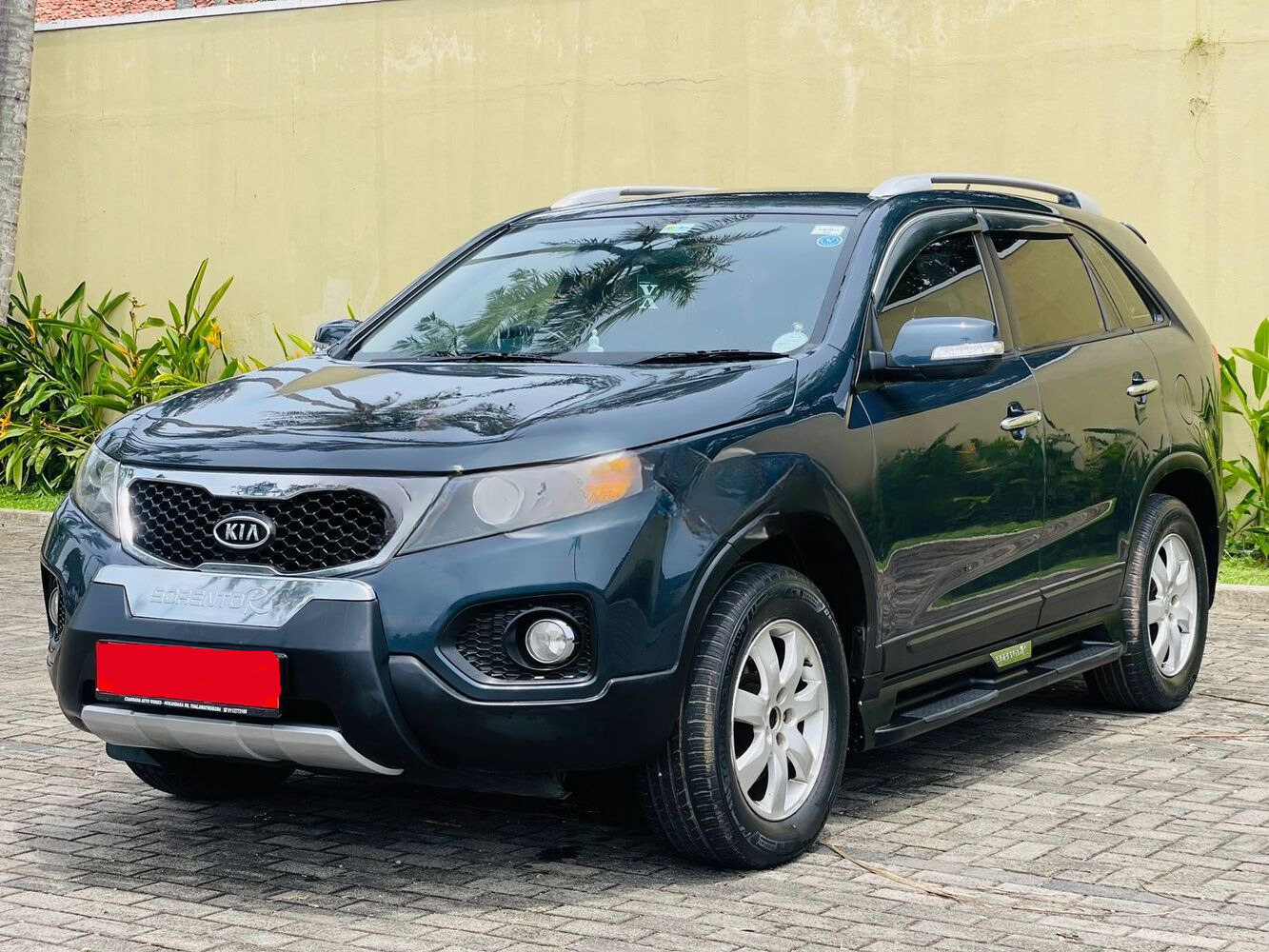 Toyota RAV4 vs Kia Sorento