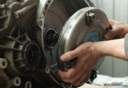 Torque converter එක ගැන කලින් දැනගෙන හිටියද