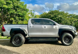 Toyota Hilux GR Sport 2020 Review