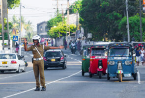 අද කොළඹ විශේෂ රථ වාහන සැලැස්මක්